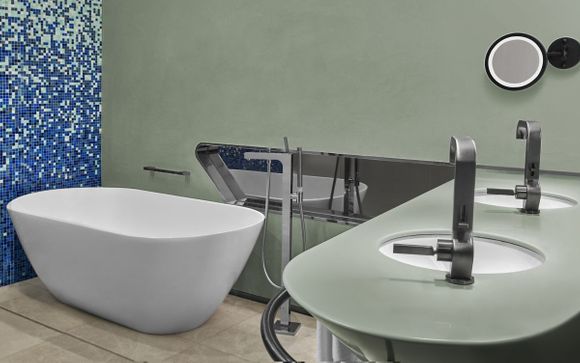 Ihr Zimmer