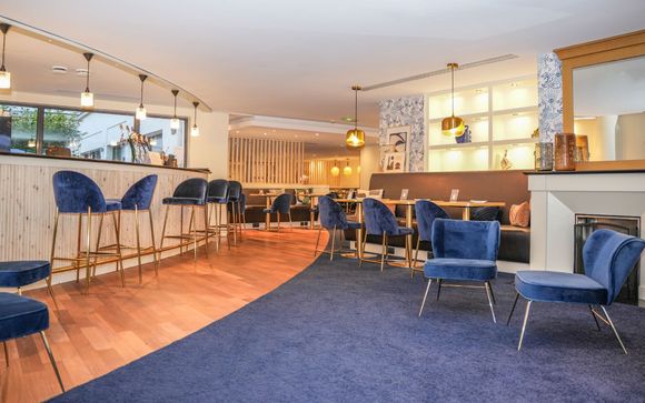 Ihr Zimmer