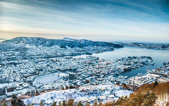 Ihre Rundreise im Überblick