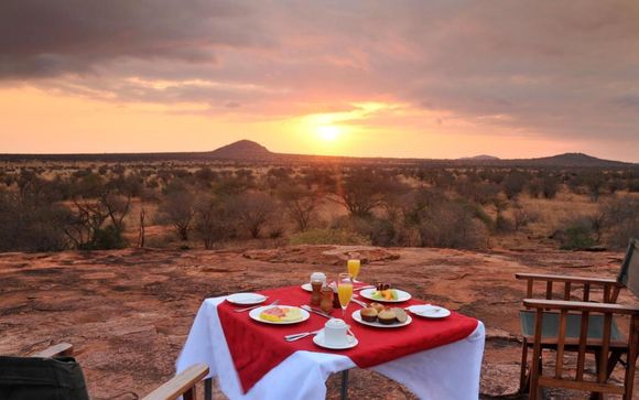 Für Ihren Komfort während der Rundreise