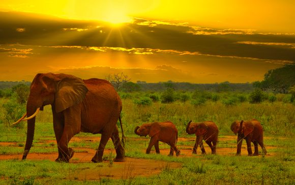 Ihre Rundreise im Überblick