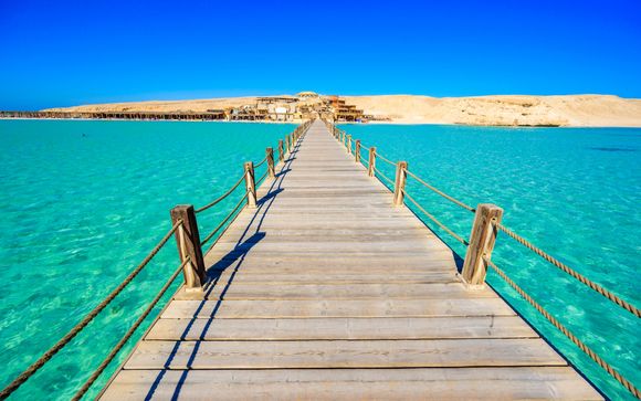 Ihre inbegriffenen Ausflüge