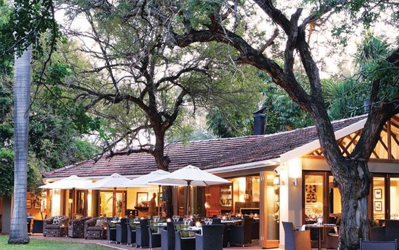 Für Ihren Komfort während der Rundreise