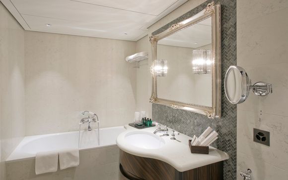 Ihr Zimmer