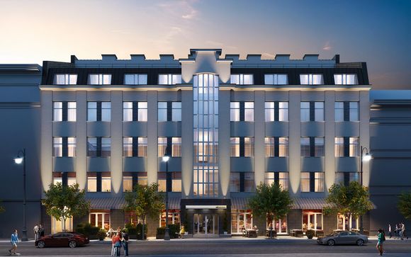 Für Ihren Komfort während der Reise