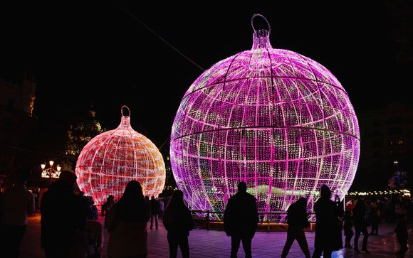 Rendez-vous... à Valencia
