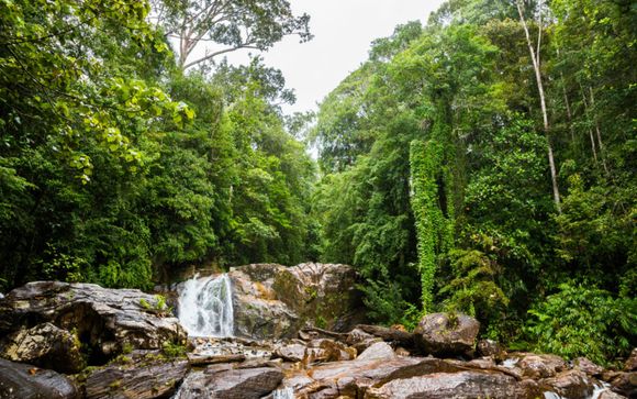 Ihre Ausflugsoptionen