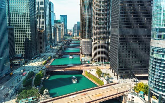 Rendez-vous...à Chicago