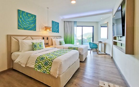 Für Ihren Komfort während der Rundreise