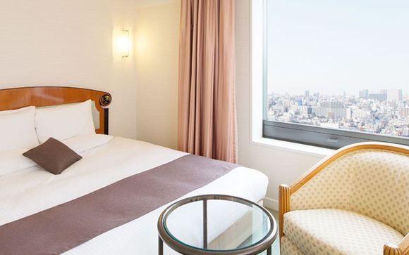 Für Ihren Komfort während der Rundreise