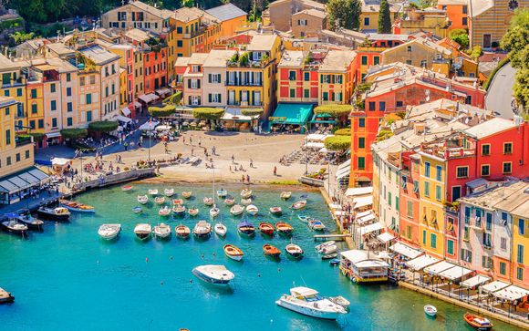 Ihre Rundreise im Überblick