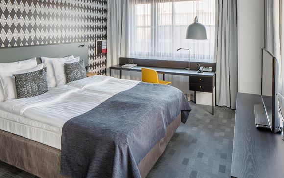 Für Ihren Komfort während der Rundreise