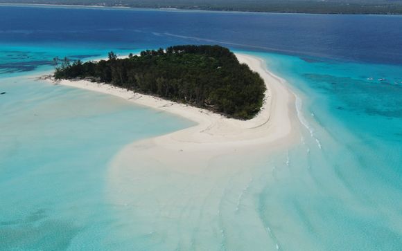 Ihre Ausflugsoptionen