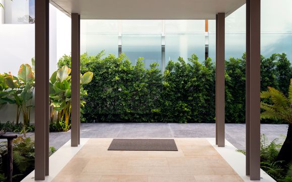 Explorar Koh Samui 5* - Adults Only Resort and Spa