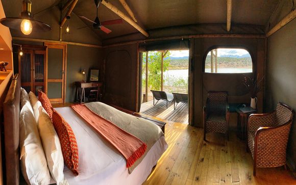 Für Ihren Komfort während der Rundreise