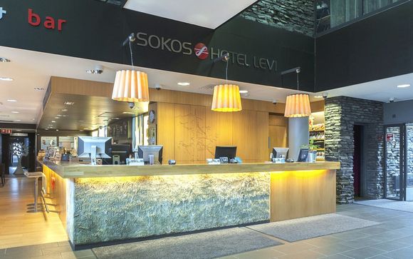 Für Ihren Komfort während der Rundreise