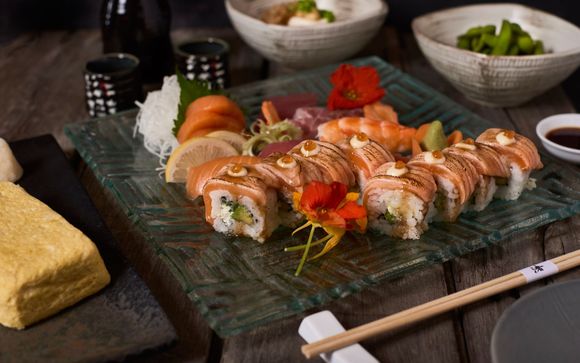 Hotel Nikko Bali Benoa Beach 5*