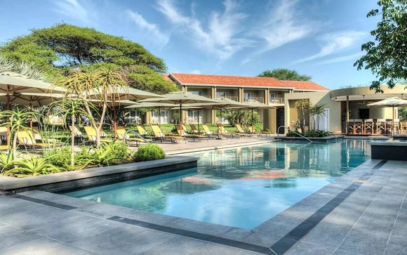 Für Ihren Komfort während der Rundreise