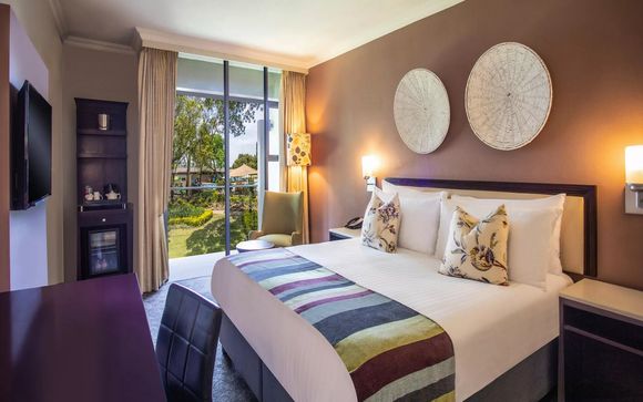 Für Ihren Komfort während der Rundreise