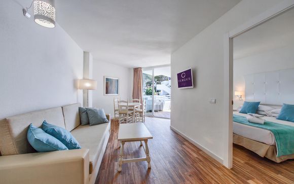 Ihr Zimmer