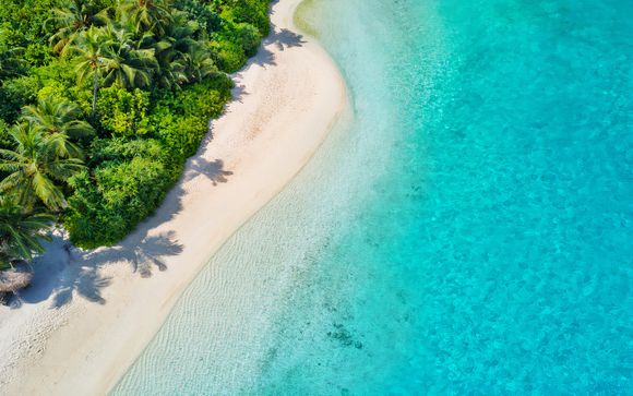 Ihre Reise im Überblick