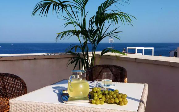 Für Ihren Komfort während der Rundreise