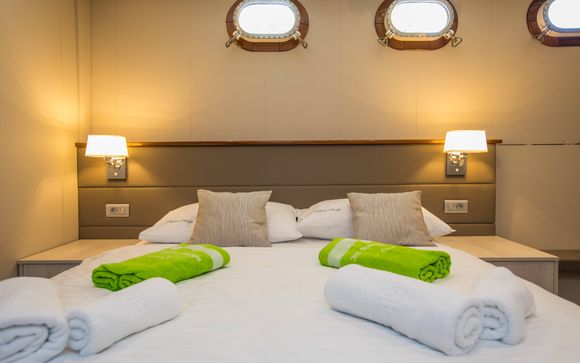 Ihr Kreuzfahrtschiff