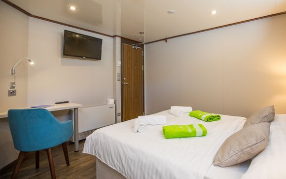 Ihr Kreuzfahrtschiff