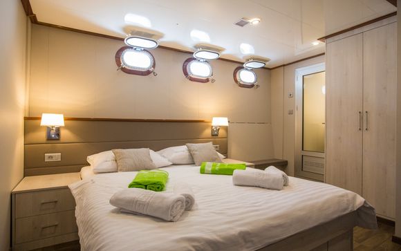 Ihr Kreuzfahrtschiff