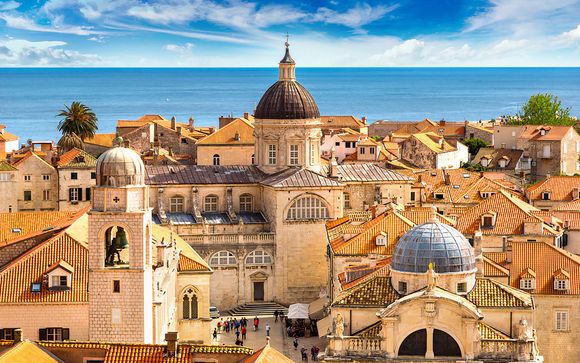 Ihre Kreuzfahrt im Detail