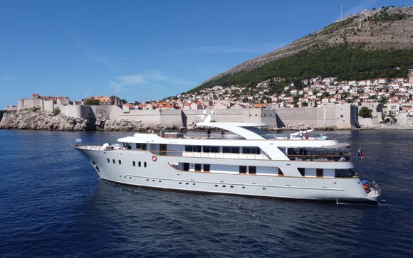 Ihr Kreuzfahrtschiff