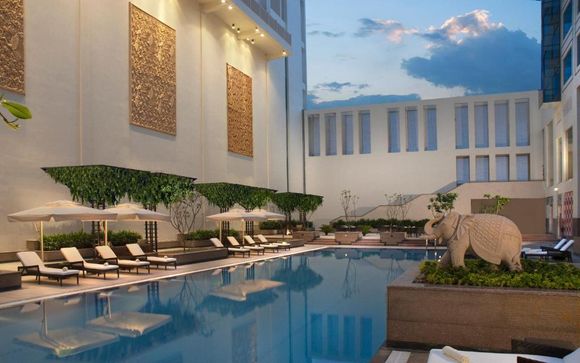 Für Ihren Komfort während der Reise