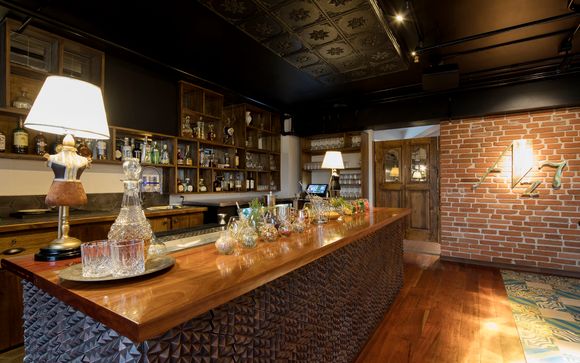 Für Ihren Komfort während der Rundreise