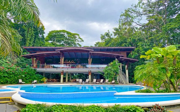 Für Ihren Komfort während der Rundreise