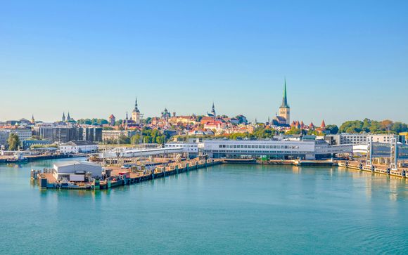 Ihre Rundreise im Überblick