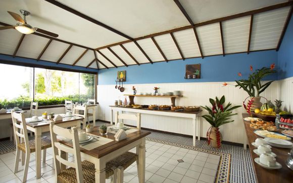 Für Ihren Komfort während der Rundreise