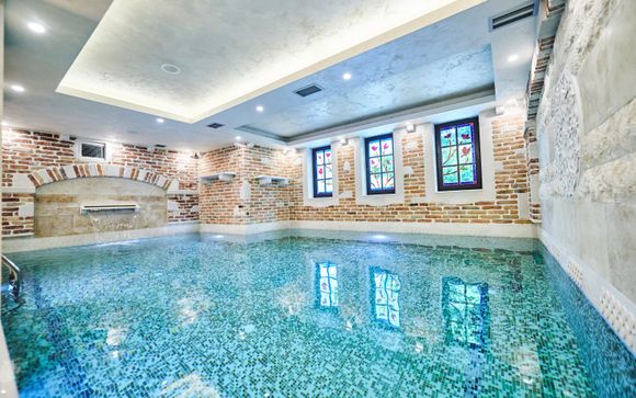 Für Ihren Komfort während der Rundreise