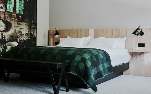 Ihr Zimmer