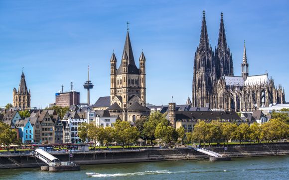 Ihre Reise im Überblick