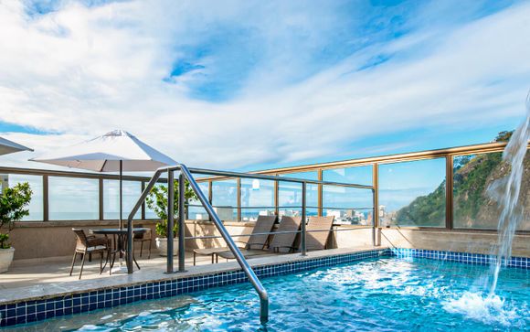 Für Ihren Komfort während der Rundreise