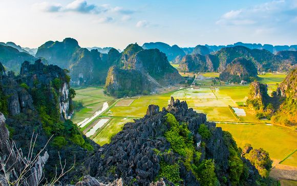 Ihre Ausflugsoptionen