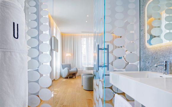 Ihr Zimmer