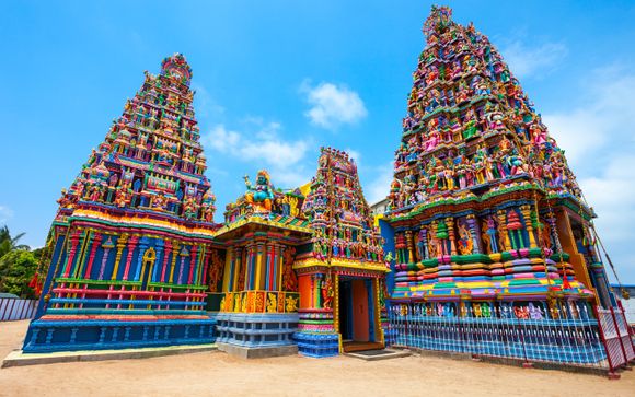 Ihre Ausflugsoptionen