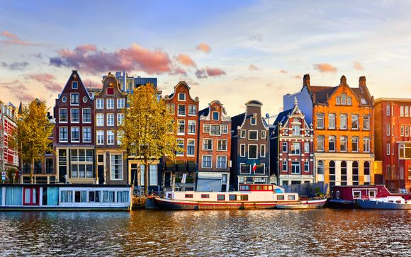 Ihre Reise im Detail