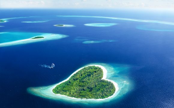 Ihre Reise im Überblick