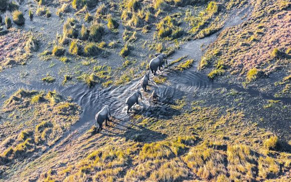 Ihre Rundreise im Überblick
