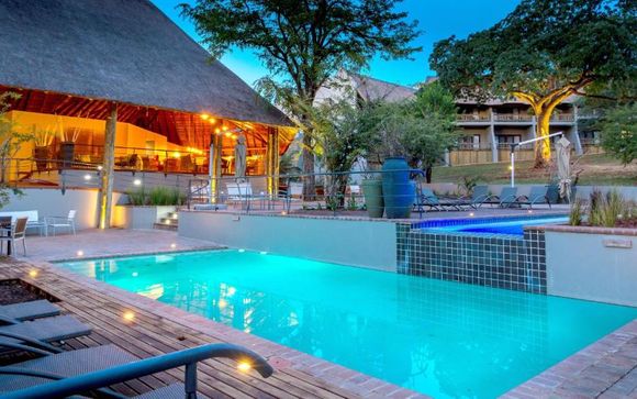 Für Ihren Komfort während der Rundreise