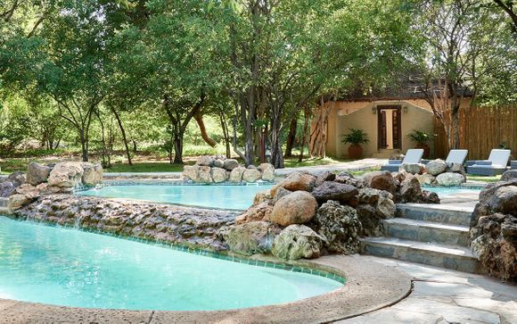 Für Ihren Komfort während der Rundreise