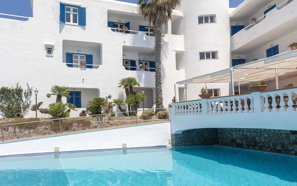 Für Ihren Komfort während der Rundreise