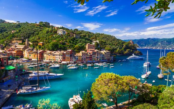 Ihre Reise im Detail